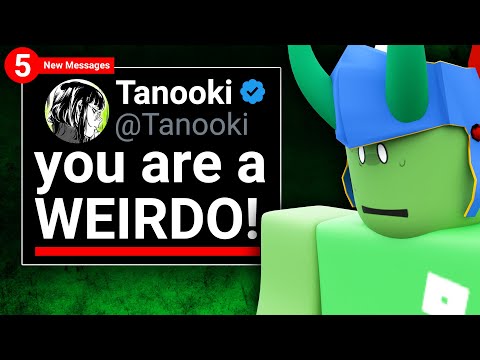 Видео: Разоблачение ютубера Roblox Parlo (конец?)