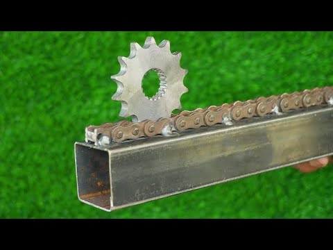 Видео: Три креативных инструмента, о которых сварщики редко говорят || Сделай сам