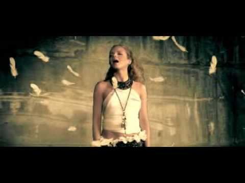Видео: Лебедь белая Юлия Михальчик (реж.М.Рожков)