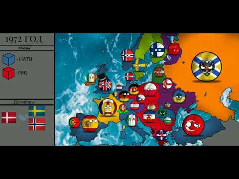 Видео: Фильм "Комунистический мир" | Альтернативное прошлое с 1970 года| все серии