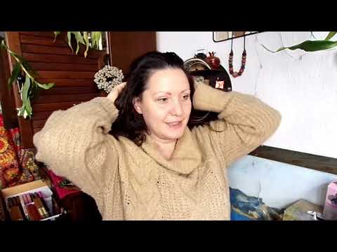 Видео: Собирайся со мной | Болталка