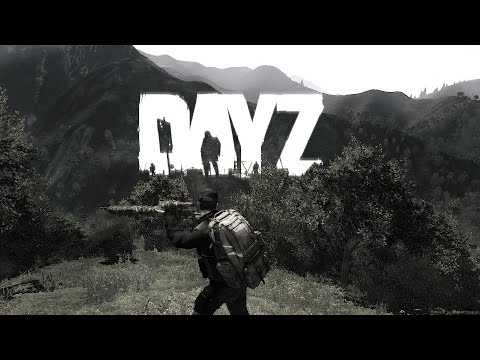 Видео: #93 DAYZ - PVP - SOLO  - CHERNO - VKPLAY Опять Вскрыл базу!