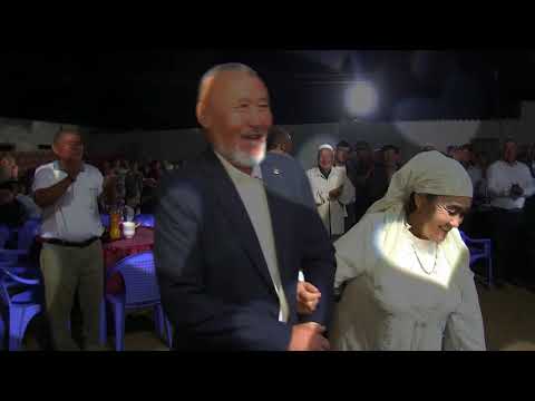 Видео: b.baurjan studio ТОҚСАНБАЙ ата 70жас мерей тойы & АЛИХАН сүндет тойы Жаңақазған ауылы 27.09.2025 жыл