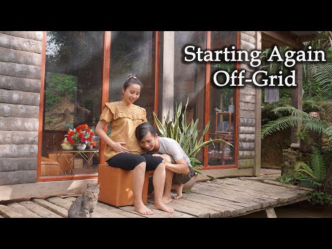 Видео: Потеря – Мы Ждём Ребёнка и Начинаем Сначала | От Диких Кабанов к Новой Жизни Вне Сети