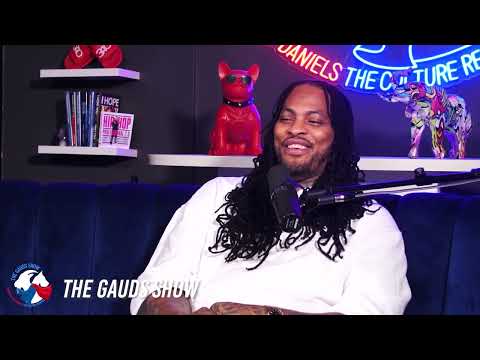 Видео: Вака Флока Флейм о том, почему теперь он по-другому думает о женщинах!