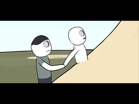 Видео: Друг И я дибили