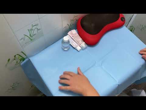 Видео: ASMR/АСМР МАССАЖ ПОДРУЖКИ 