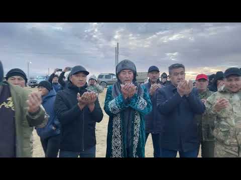 Видео: Бәйге 30.09.2022 Ақтөбе облысы Шалқар ауданы