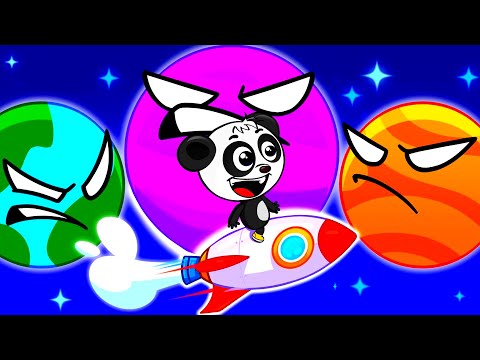 Видео: Космодром -  Мультики про машинки | Мультфильмы для детей. Мастерская БиБи