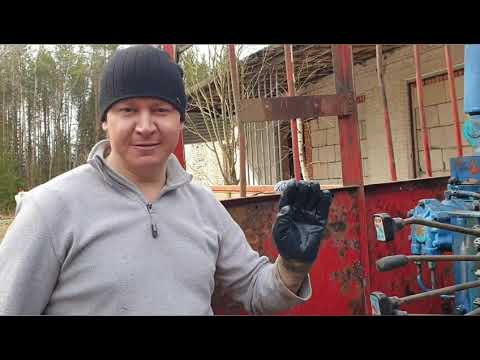 Видео: Начал красить манипулятор