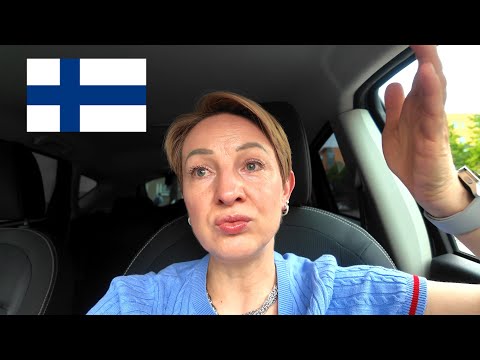 Видео: Профессия мечты в Финляндии!? Кем и Где я работаю! Зарплата и бонусы!