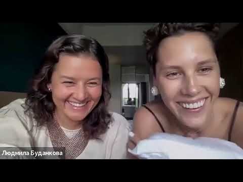 Видео: Эфир от 29.01 с Милой и Ирой «О циклах в жизни женщины»