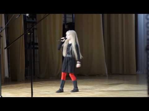 Видео: Таня - Точка невозврата (Ария кавер)