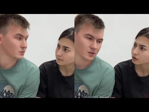 Видео: Фархад мен Мадина отбасылық дау туындады😱экс жұбайынан қызғанған Мадина😱 #қослайкбүгінгіэфир 