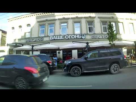 Видео: Ленинградская - Заготзерно