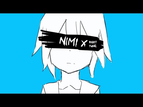 Видео: Кавер на токи поне песни 少女A [Young girl A]