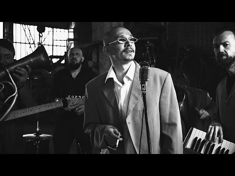 Видео: ЕШЬ - ПОСЛЕДНИЙ ТАНЕЦ ГАНГСТЕРА #jazz