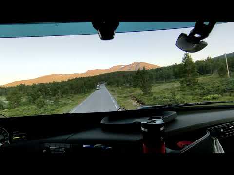 Видео: первый рейс после отпуска