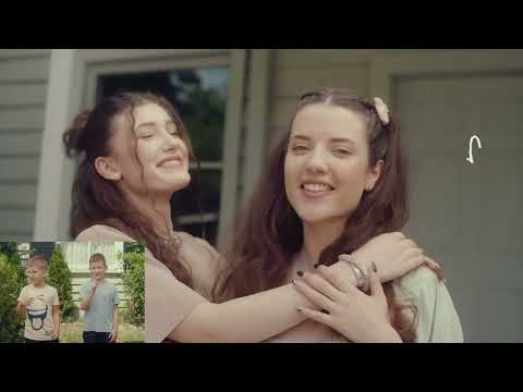 Видео: MONA, Darin Angelov, Ivan Lechev, Filip Donkov, Gergana, Stefani - Хайде: Добър Бъди (ЖП)