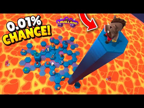 Видео: ТОП-300 СМЕШНЫХ МОМЕНТОВ В STUMBLE GUYS