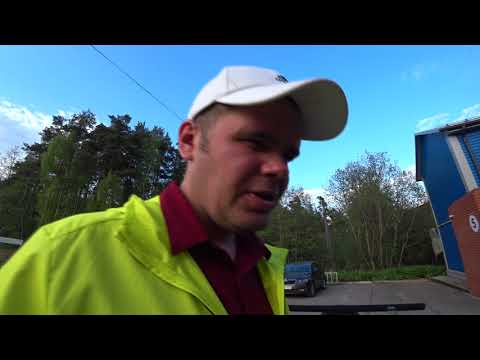 Видео: Лодочный прицеп Водник А5