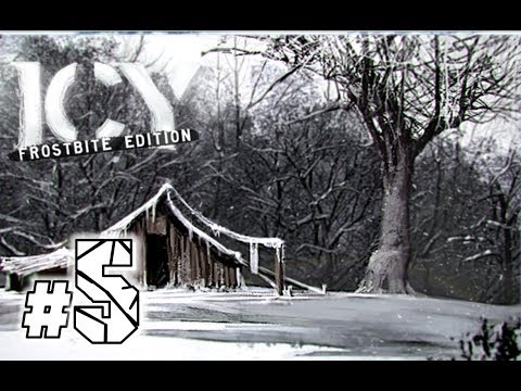 Видео: ICY: Frostbite Edition #5 #БЕЛЫЙ КЛЫК