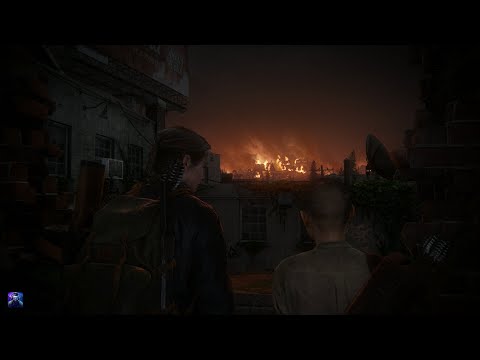Видео: ПРОХОЖДЕНИЕ THE LAST OF US 2 PS5 часть 11