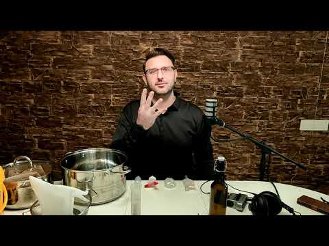 Видео: Пивоварение с нуля: от зерна до пива. Оборудование
