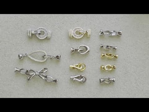 Видео: Часть 5. Обзор замков. Завершение. Замки два крючка и крючок + петля.