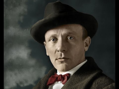 Видео: МИХАИЛ БУЛГАКОВ БЕЗ ГЛЯНЦА: ИНТЕРЕСНЫЕ ФАКТЫ, КОТОРЫЕ  ВАМ НЕ РАССКАЖУТ В ШКОЛЕ!!!