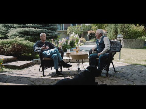 Видео: Григорий Ковалевский. Диалоги. Эпизод #6.
