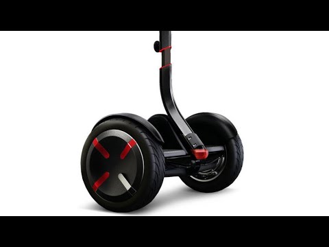 Видео: Поломка и ремонт аккумулятора Ninebot mini pro. 