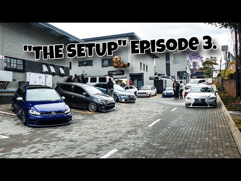 Видео: "The SetUp" Эпизод 3!! Ведущие: JPegMobb x GlossTech x Spoilt. 🔥