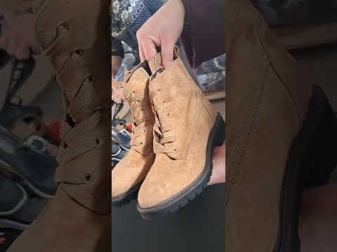 Видео: ВЗУТТЯ КРЕМ ЛОТ 6