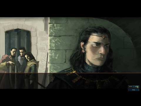 Видео: Веснот Кампания №1 С чего всё начиналось...