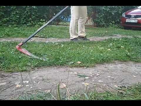 Видео: Артинская коса 3