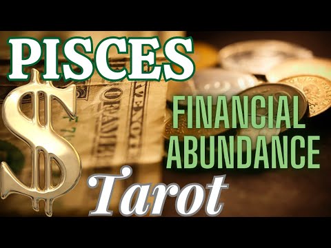 Видео: Таро РЫБ~Деньги и карьера~Ноябрь 2025💰💫💰💫