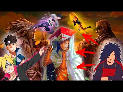 Видео: БОЛАШАҚ НАРУТО vs  НАРУТО ШАЙҚАСЫ ! НАРУТО ТЕХНИКА МЕКТЕБІ! Мектеп оқиғасы (GTA V)