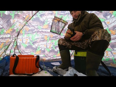 Видео: Домашние заботы. На рыбалку за живцом. Обзор "Просто НОЖ".