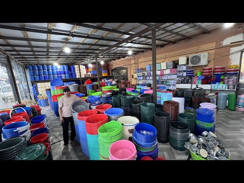Видео: 3 МИНГ СУМДАН ИДИШЛАР. ДАРИТАЛ ОПТОМ ПЛАСТИК ИДИШ БОЗОРИ. АРЗОН ИДИШ БОЗОРИ...