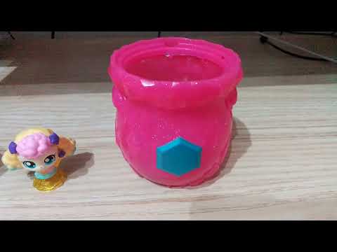 Видео: Семейка тинипин. Эпизод 2. Подружка для Флаффипин✨️☁️🍬