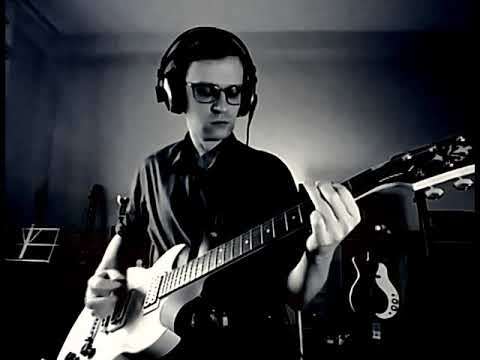 Видео: Кино - Спокойная Ночь (Aleksandr Chernyshev Version)