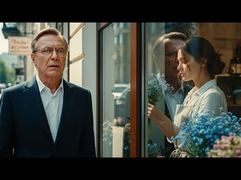 Видео: Жестокий олигарх услышал колыбельную и его ледяное сердце растаяло.