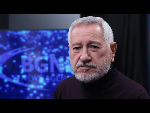 Видео: Проф. Ангел Димитров: Напредък ще има само ако в Скопие настъпи спокойствие и самокритичност