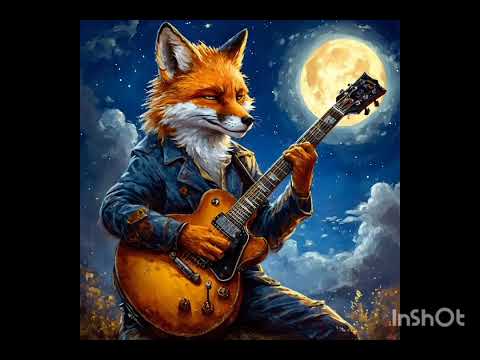 Видео: Под луной. Suno ai.