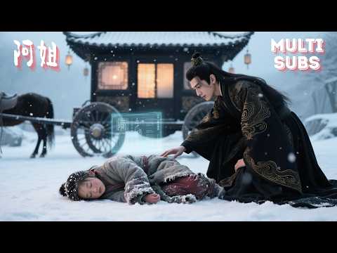 Видео: Из приёмной девочки в любимицу всей семьи — система сделала её победительницей!