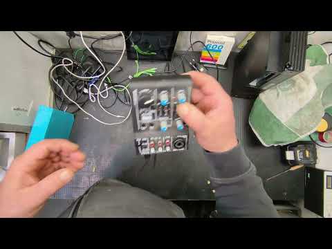 Видео: классные находки на шпермюле в Германии