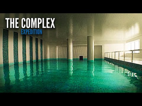 Видео: Я ВЕРНУЛСЯ В КОМПЛЕКС И ПОПАЛ НА НОВЫЕ ЭТАЖИ! - The Complex: Expedition #3