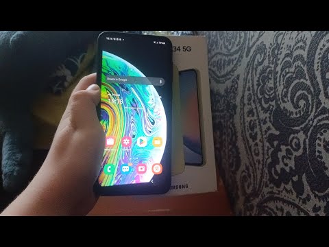 Видео: XIAOMI REDMI A5 - ХОРОШИЙ БЮДЖЕТНИК С ПРИЯТНЫМ ДИЗАЙНОМ!