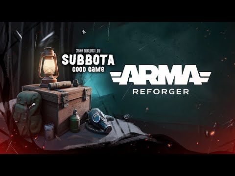 Видео: ArmStalker 2 | ПРИБЫВАЕМ В НОВУЮ ЧЗО |🔴 ARMA REFORGER 🔴|